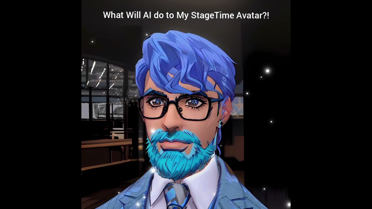 AI vs Stagetime Avatar | Part 7 