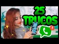 TRUCOS PARA WHATSAPP [LOS MEJORES 2020]