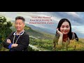 Kuv me honey dao wijit xiong ft khuanruethai yang official audio  lyrics 2024