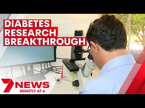 Video: Finns det några genombrott för diabetes?