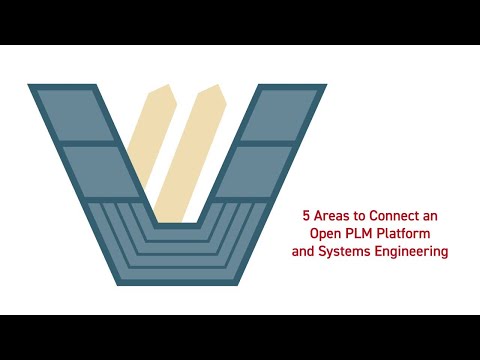What Is The Engineering V Model For Design