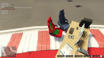 GTA V | Durty Map Editor - Editing Texture Variations