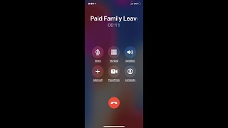 EDD Paid Family Leave Phone Number: FASTEST way to a live human