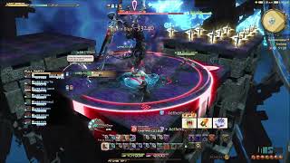 Ffxiv Everkeep Normal Annotated Guide