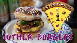 Luther Burger
