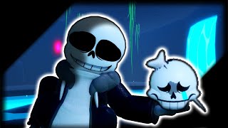 Download Lagu Undertale: The Last 27 Hours - WaterFall Encounter [Showcase] [Undertale: The Other Aus 2] MP3