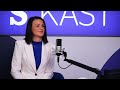Nika Kovač: Ko te skušajo utišati z žalitvami, lažmi in grožnjami