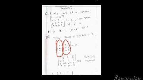 TNEB 2011 ASSISTANT ENGINEER (AE) ENGINEERING  MATHS QUESTION AND ANSWERS AND TRB 2020