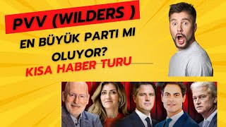 Download Lagu Seçim Sonuçları Sabahı Herkesi Şaşırttı! Wilders birinci parti mi oluyor? MP3 Download Lagu Seçim Sonuçları Sabahı Herkesi Şaşırttı! Wilders birinci parti mi oluyor? MP3