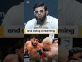 Arman Tsarukyan's goals: UFC Title, being GREATEST LIGHTWEIGHT EVER | MMA Fighting