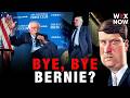 Inside Scoop: Socialist Sanders reshaping the Democratic Party in his image for final political act