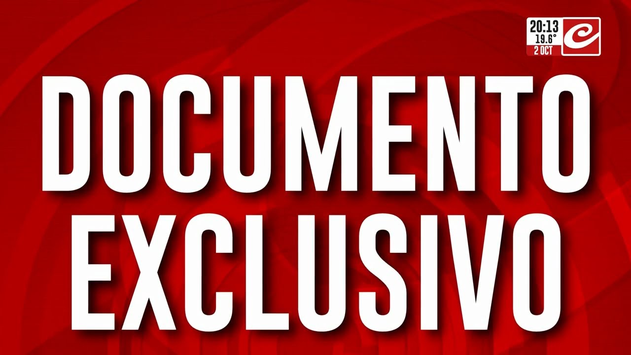 Documento exclusivo; la autopsia oficial de las chicas