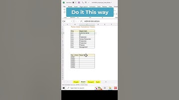 Copy Paste only Data Validation