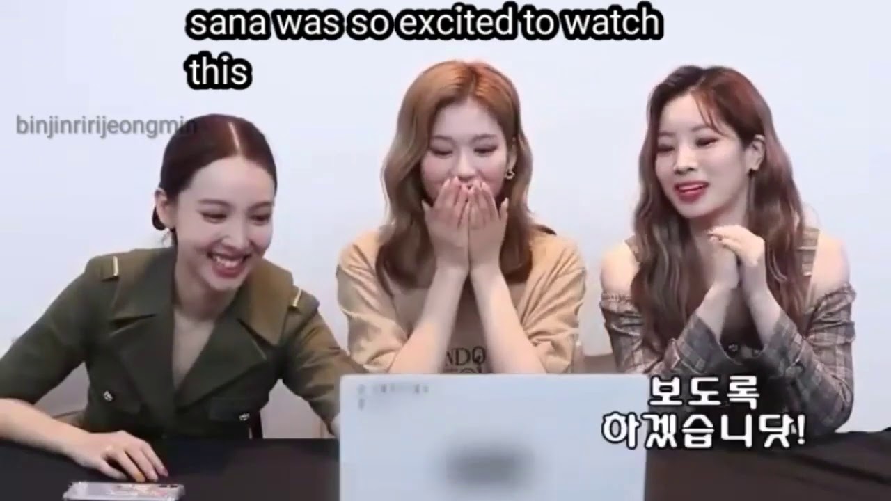 #bangtwice #jeongmin Twice reacts to BTS- DYNAMITE 2020, BANGTWICE! 트와이스 방탄소년단 방트와이스 #taesana
