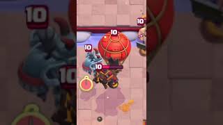 Rocket value #shorts #clashroyale