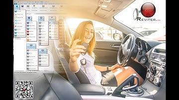 Đăng ký key để dùng Add-in Reviter