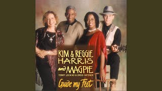 Video thumbnail of "Kim and Reggie Harris - Give Light"