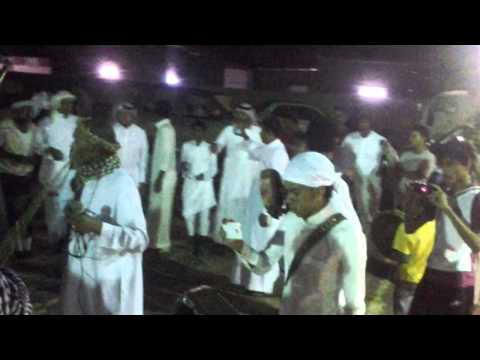 عرضه بقياده السفياني في قريه الوتد Mp4