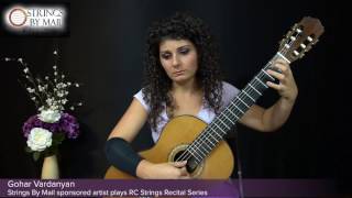Video 32: The Drifting Clouds of Autumn by Brian Roberts