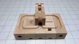 easycool mysterycube