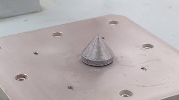 SHOCK 衝撃テスト