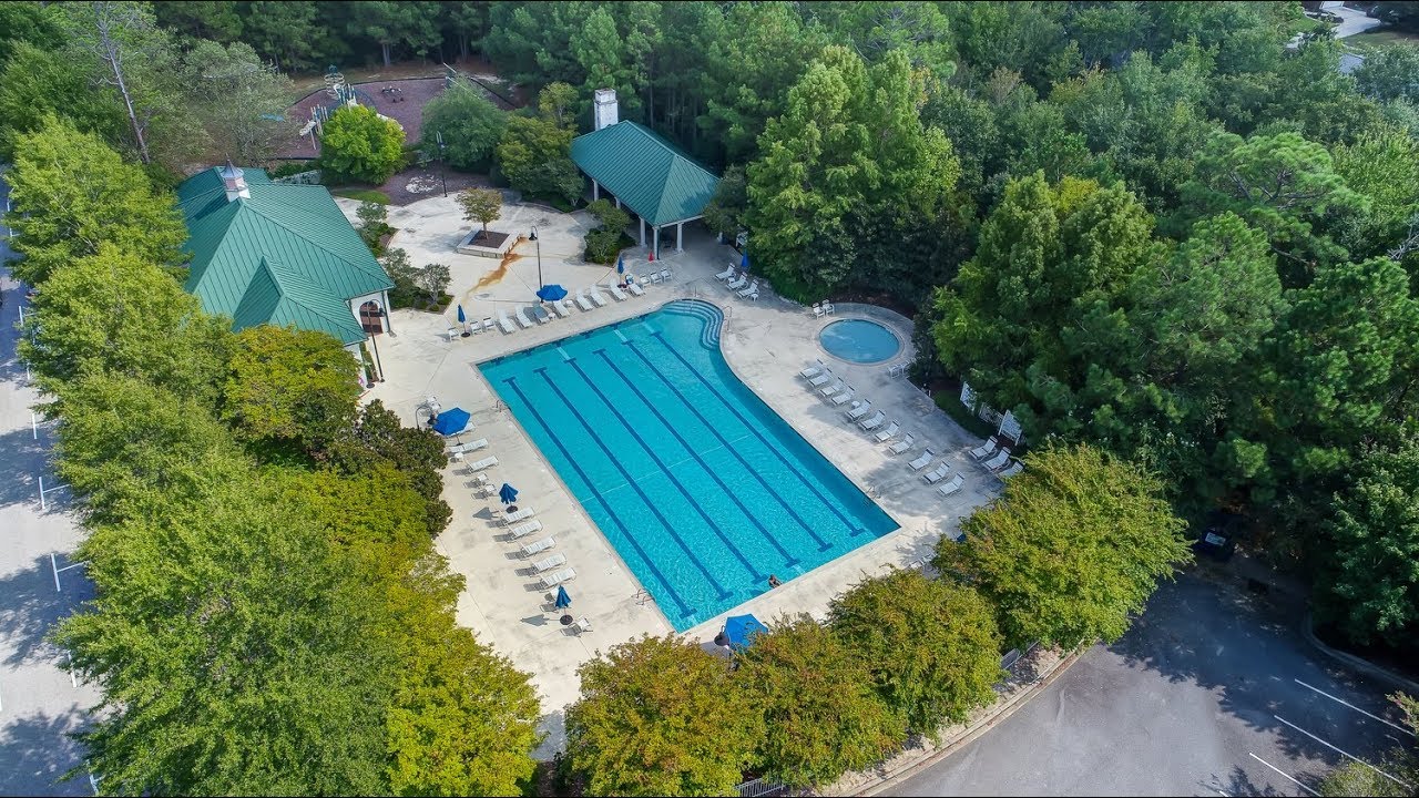 Woodleigh Park At Lake Carolina Columbia, SC Eastwood Homes YouTube