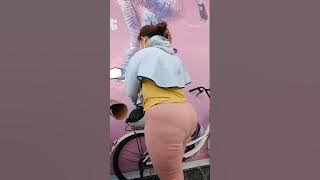 Si Gemoy Mau Jalan2 #shorts #fyp #viral #tantesemok #tante #trend #gemoy #chubby #trending #bbw