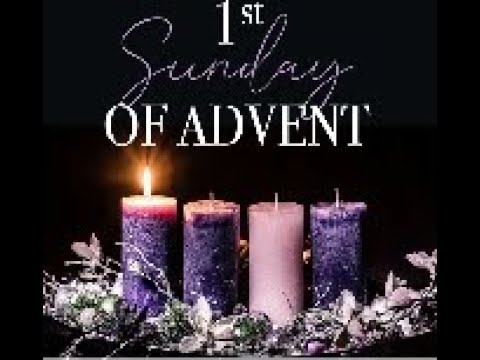 "The Embrace of Righteousness and Peace" Dec. 10, 2023