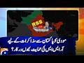 Why Modi Needs RSS Support for Pakistan Talks | Political & Ideological Insight