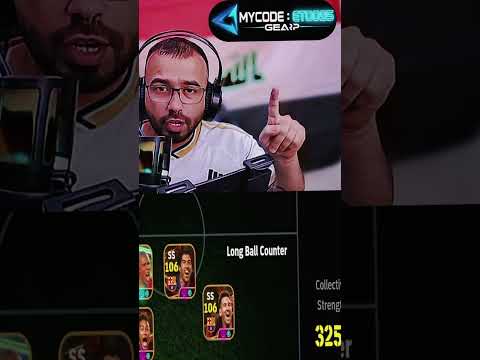 اخيرا خلصت من لاك و تكطيع في#efootball #pes #اكسبلور #gaming #gameplay #games #game #gamingshorts