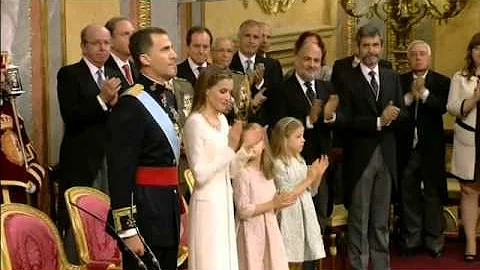 Da quando la Spagna è una monarchia costituzionale?