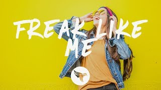 Fubu x Tobtok - Freak Like Me (Lyrics) feat. Kate Wild