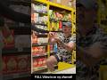 Proposing In The Grocery Store Shorts Proposing Wedding Prank 