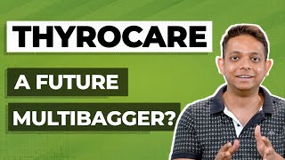 Should you invest in Thyrocare Is it the next big Healthcare & Diagnostic Stock