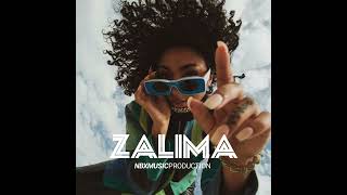 LAGU ACARA - ( ZALIMA NEW REMIX ) 2025