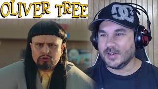 Oliver Tree & Robin Schulz - Miss You (REACTION)