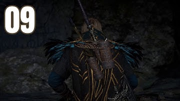 AC Valhalla Dawn of Ragnarok - Let