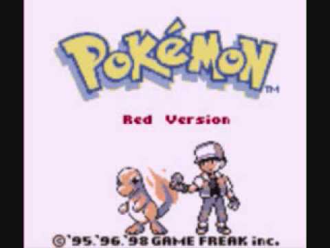 Pokemon Theme Song (8-Bit)