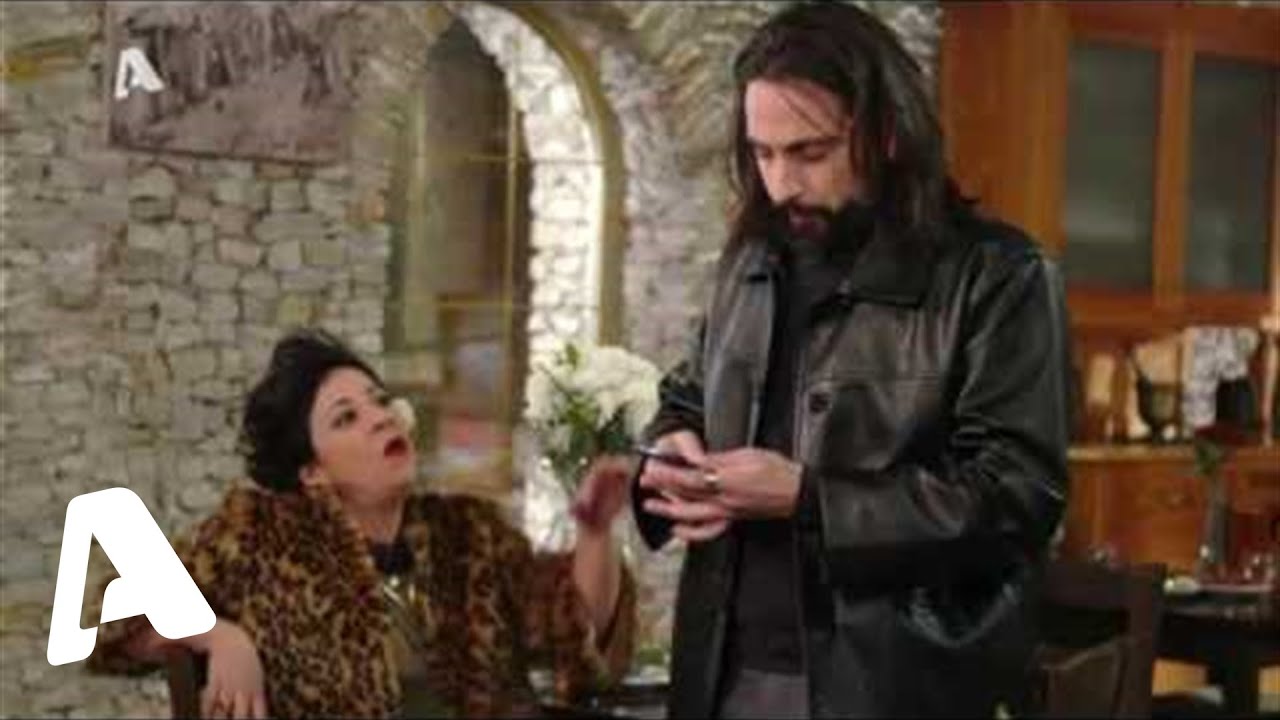 Έλα στη θέση μου | Επεισόδιο 97