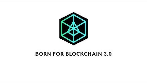 [ICO] ArcBlock Blockchain 3.0 Overview