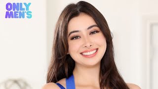 The Most Curvy Pstars Of 2025 Only Mens Version