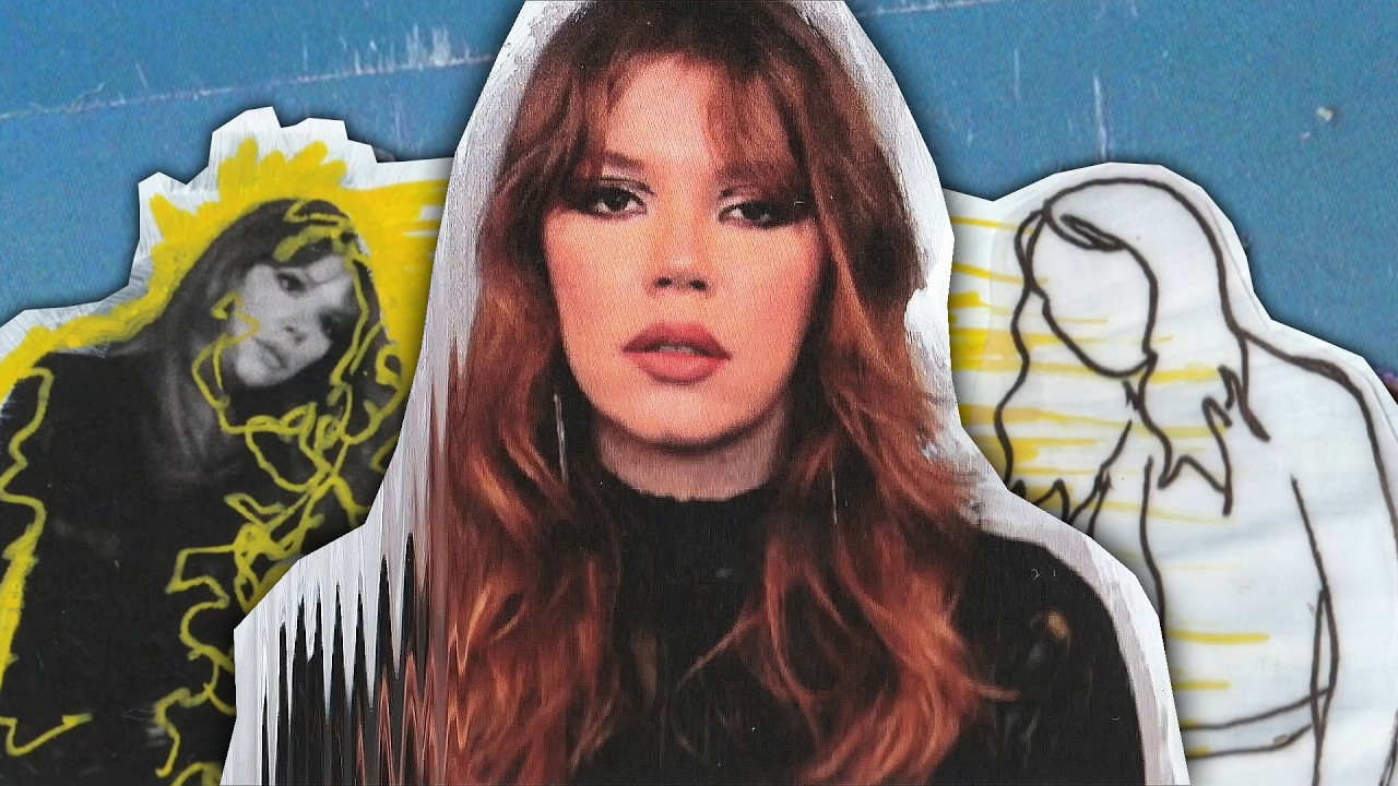 Guarda Bittersweet - Rachel Croft (Official Music Video) su YouTube Guarda Bittersweet - Rachel Croft (Official Music Video) su YouTube