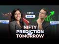 Nifty Prediction For Tomorrow Stock Market Key Support and Resistance For Nifty 50 & Bank Nifty