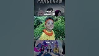 Pangeran episode 28