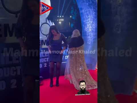 احتفالية مدينة الانتاج الاعلامي باليوبيل الفضي 