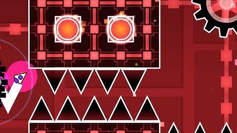 [Showcase] Scorpio (IMPOSSIBLE Challenge) by Izofdoors (me) | Geometry Dash 2.1