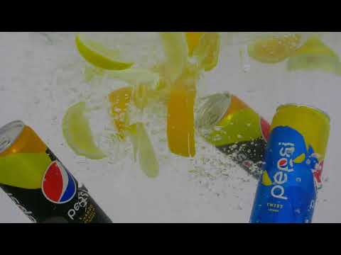 The Pepsi Commercial