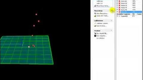 Innovision Systems - Maxtraq 3D Tracking Software