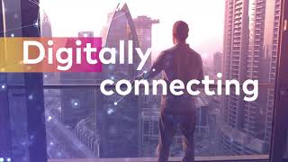 Amdocs enrich live
