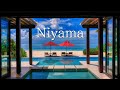 ニヤマ モルディブ癒し散歩 With Relaxing BGM Maldives Relaxing Walk At Niyama Private Island Re Post
